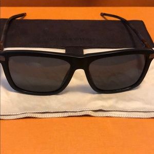 Louis shades